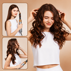 5-in-1 Air Styler & Hair Dryer Brush | OneItemShop