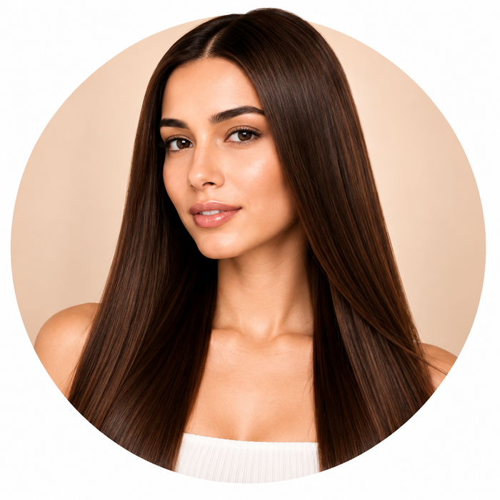 Straighten