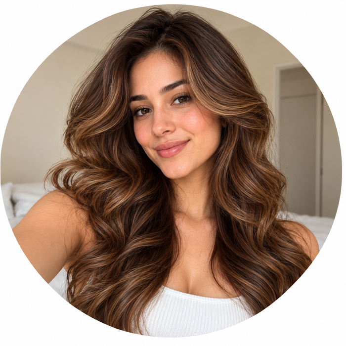 Volumize